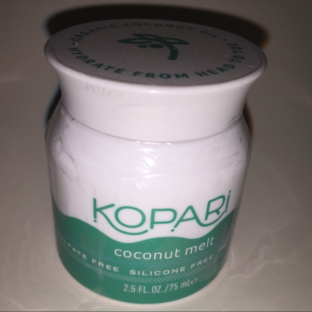 Kopari Coconut Melt